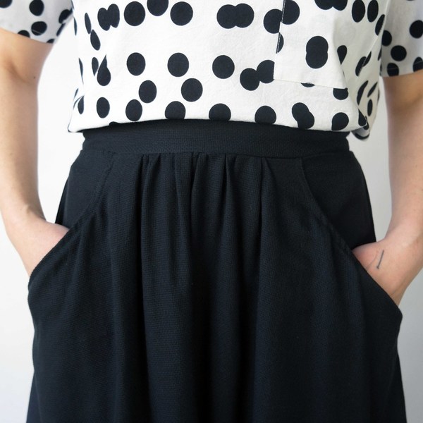 Curator Fawn Skirt Curator Fawn Skirt