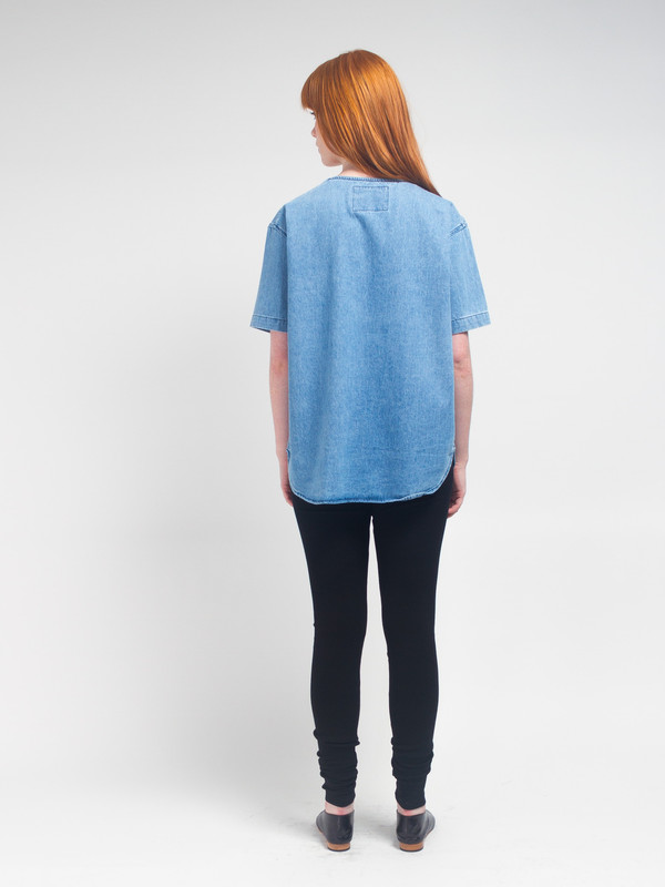Unisex 69 Face Tee Unisex 69 Face Tee