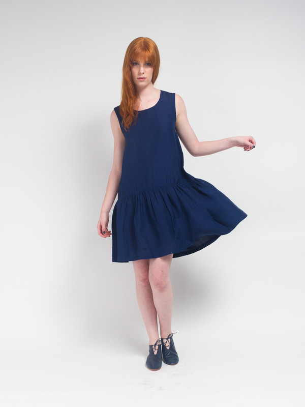Cut Out Midi Dress Cut Out Midi Dress