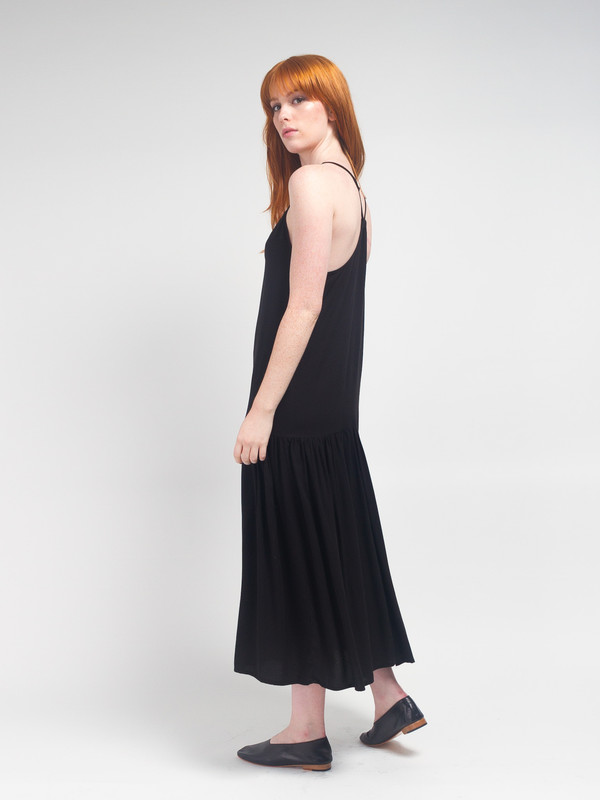 Ali Golden Drop Waist Dress Ali Golden Drop Waist Dress
