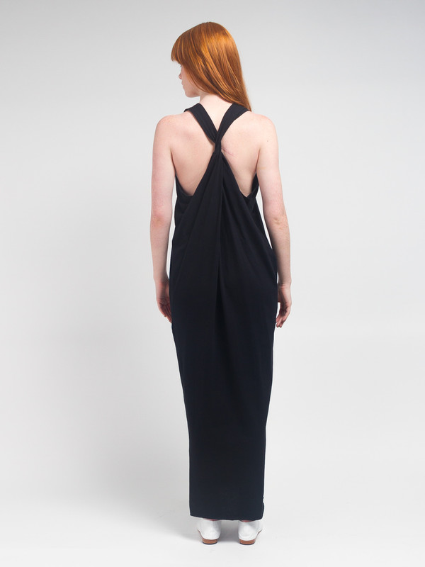 Reality Studio Rike Long Dress Reality Studio Rike Long Dress