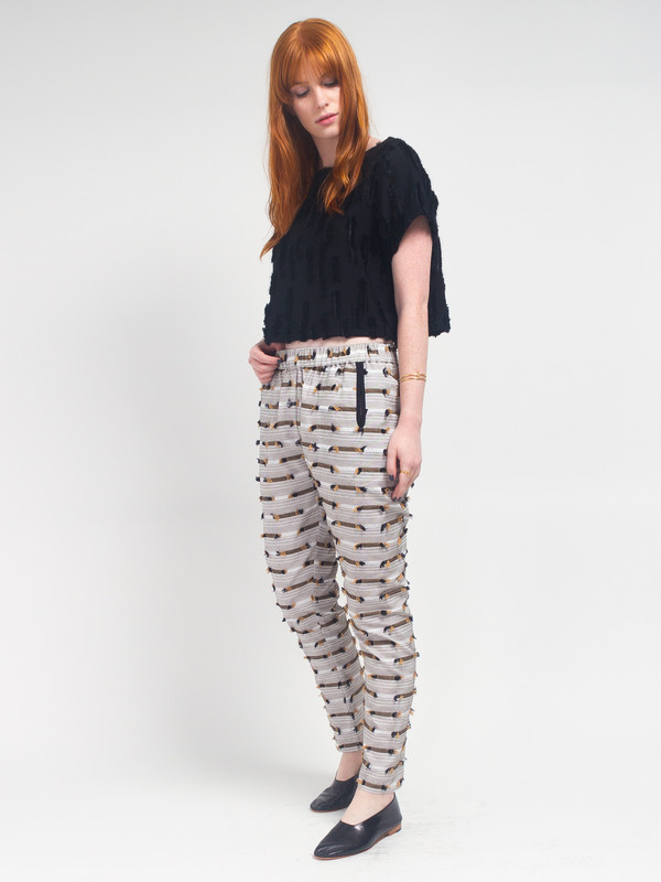 Reality Studio Suna Trousers Reality Studio Suna Trousers