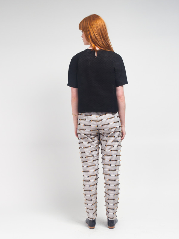 Reality Studio Tua Blouse Reality Studio Tua Blouse