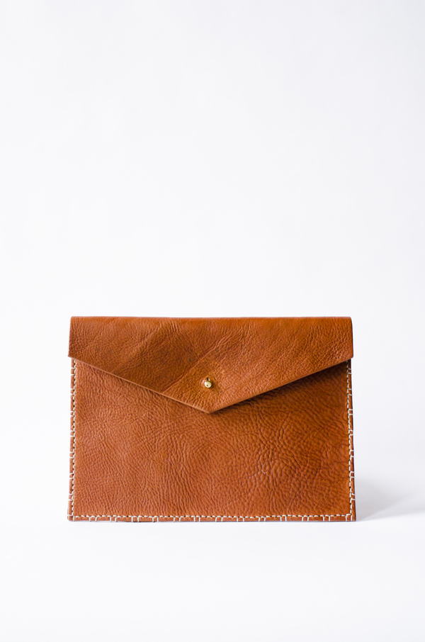 Farrell & Co. Large Clutch Farrell & Co. Large Clutch