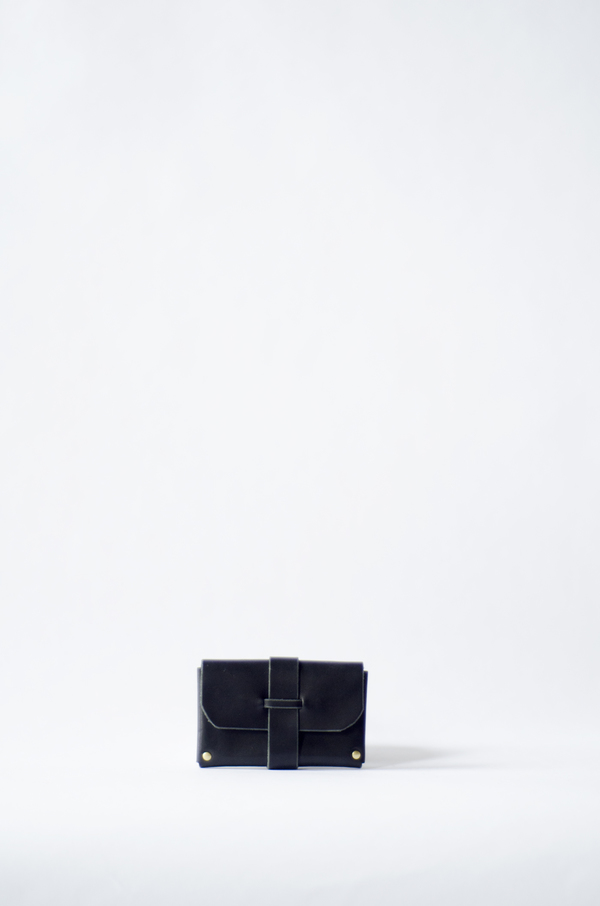 Farrell & Co. Strap Wallet Farrell & Co. Strap Wallet