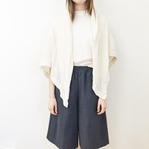 Han Starnes Sun Scarf Han Starnes Sun Scarf