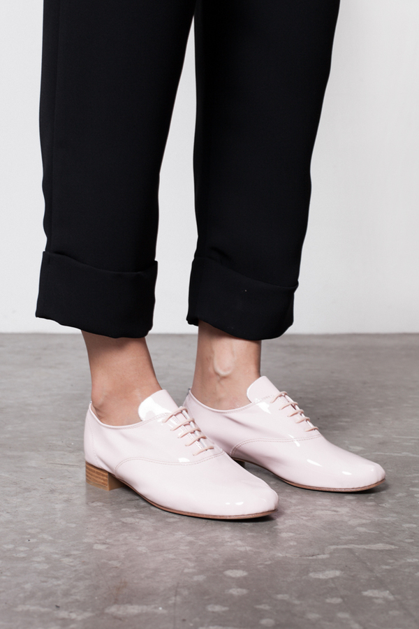 Repetto Zizi Oxford Repetto Zizi Oxford