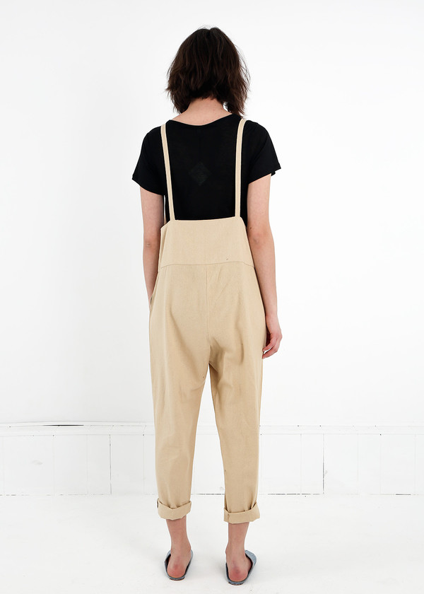 Baserange Long Strap Overalls Baserange Long Strap Overalls