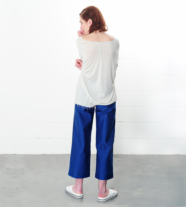 Raquel Allegra Raglan Tee Raquel Allegra Raglan Tee