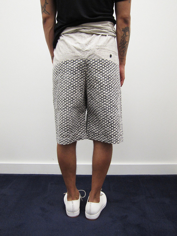 Cosmic Wonder Canvas Wrapped Shorts Cosmic Wonder Canvas Wrapped Shorts