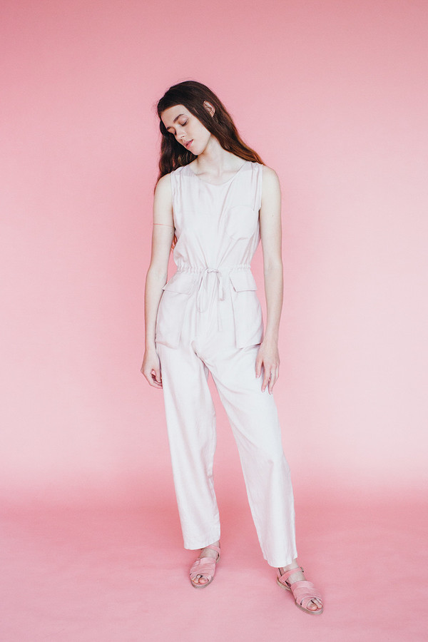 Samantha Pleet Moonrise Jumpsuit Samantha Pleet Moonrise Jumpsuit