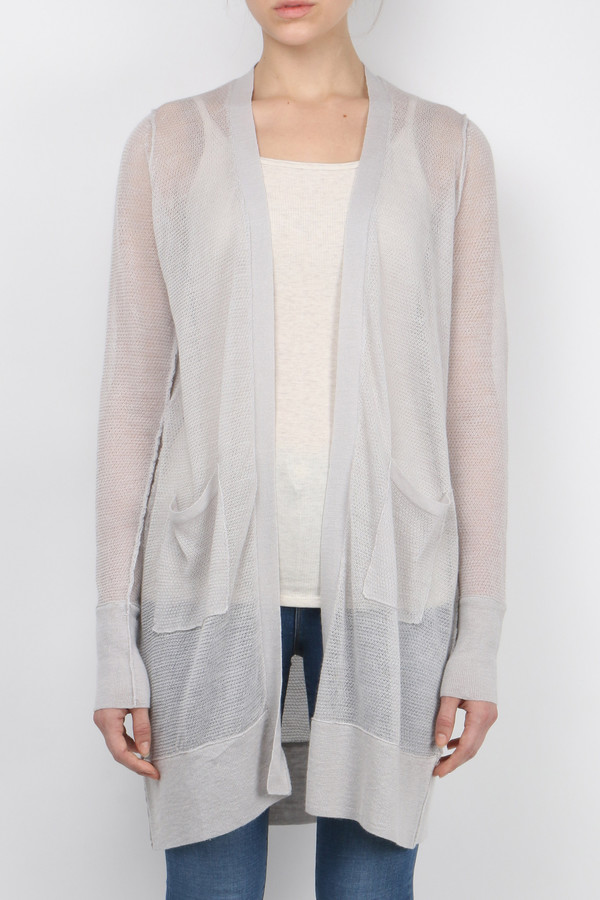 GOSILK Go Cardigan GOSILK Go Cardigan