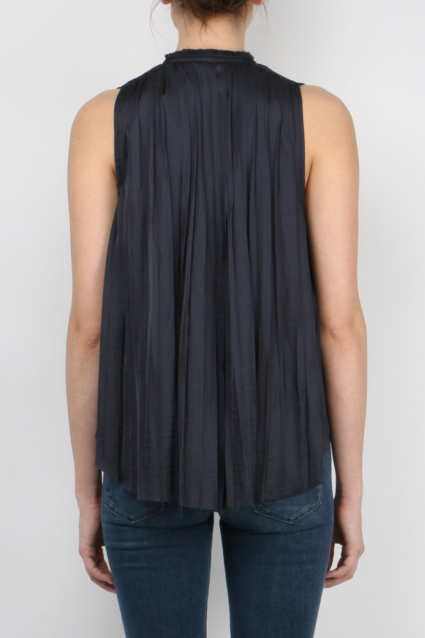 Ulla Johnson Oren Blouse Ulla Johnson Oren Blouse