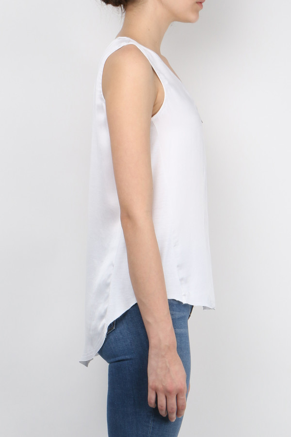 GOSILK Zippy Tank Luxe GOSILK Zippy Tank Luxe