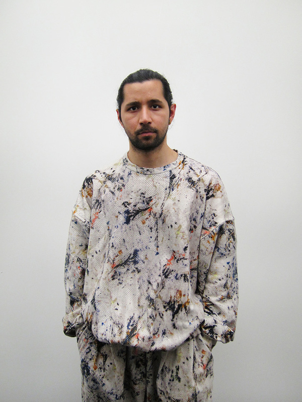 Anntian Big Unisex Sweater Anntian Big Unisex Sweater
