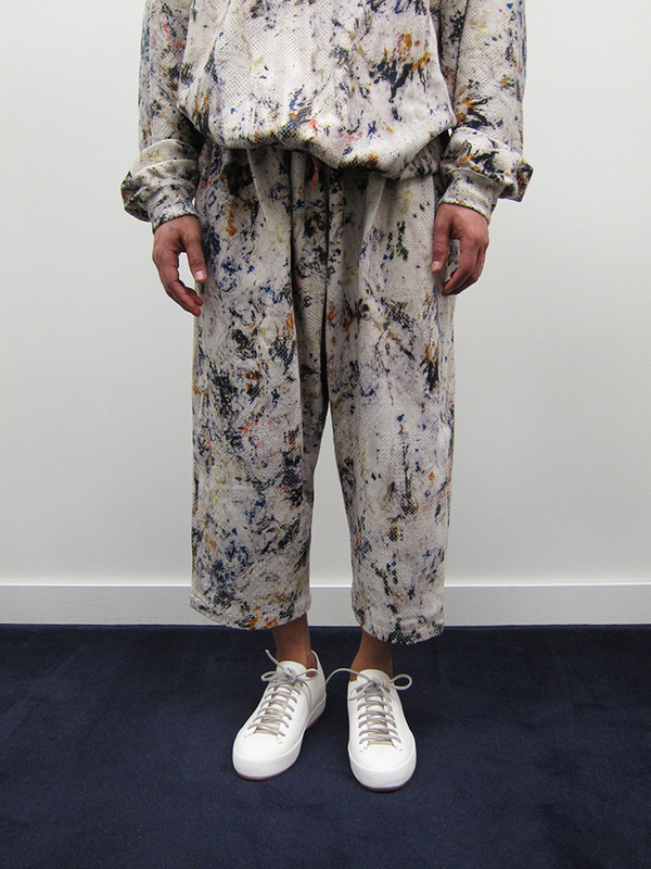 Unisex Anntian 7/8 Pant Unisex Anntian 7/8 Pant
