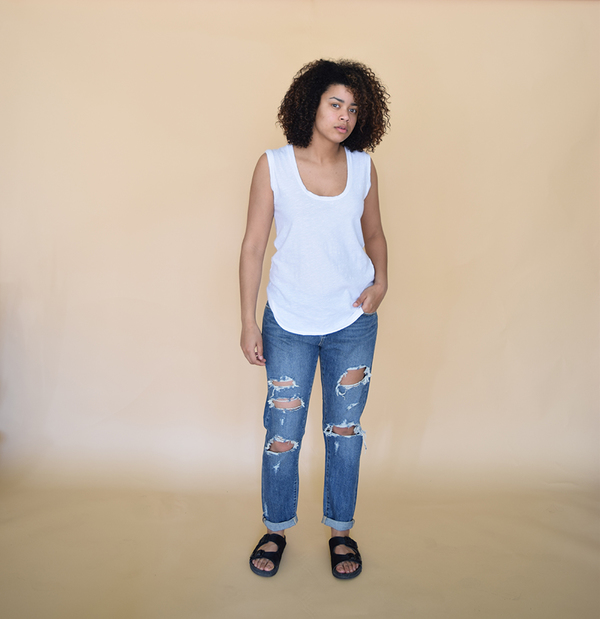 LNA Deep U Tank LNA Deep U Tank