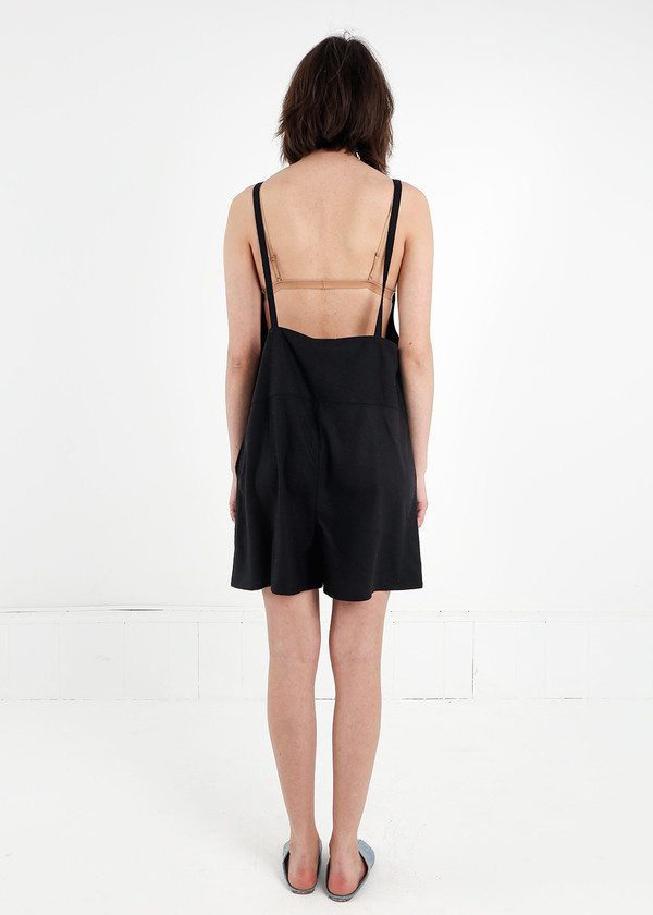 Baserange Short Strap Overalls Baserange Short Strap Overalls