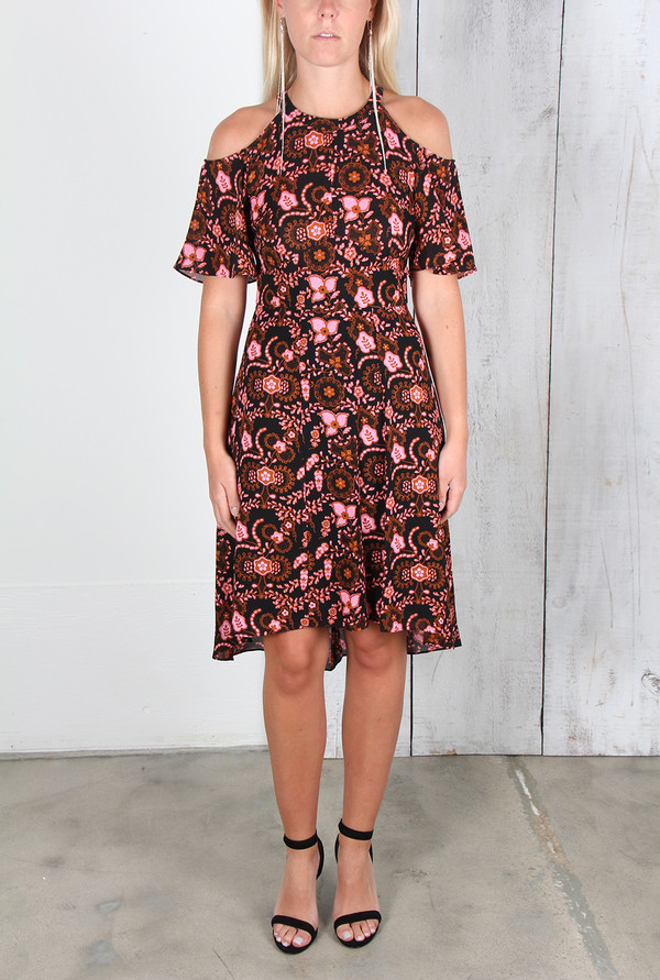 A.L.C. EMILE DRESS A.L.C. EMILE DRESS