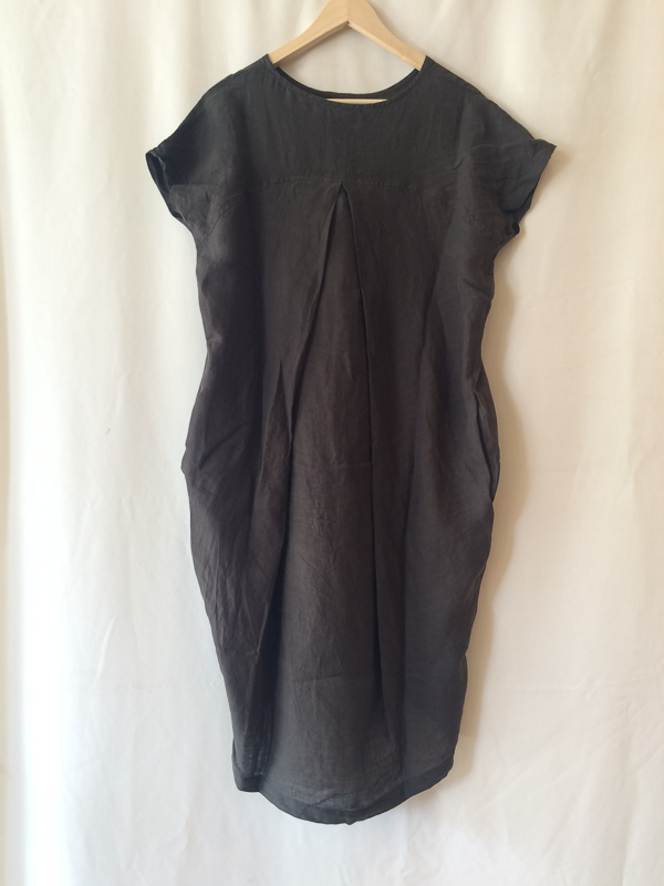 Cocoon Dress Cocoon Dress