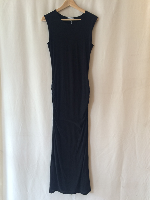 Long Black Dress Long Black Dress