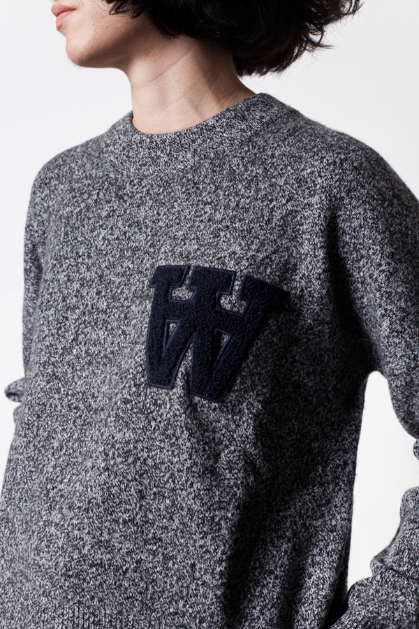 Wood Wood Alicia Sweater Wood Wood Alicia Sweater