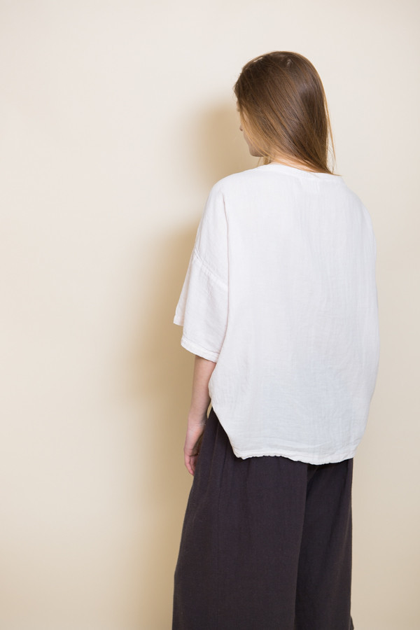 Atelier Delphine Free Top / Sakura Atelier Delphine Free Top / Sakura