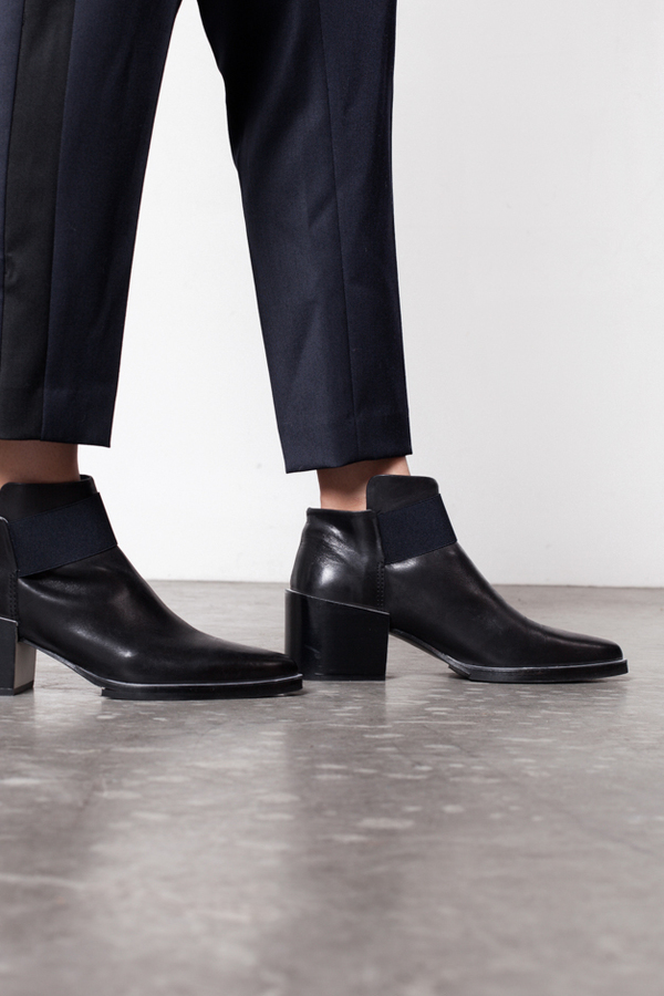 Wood Wood Quiteria Boot Wood Wood Quiteria Boot