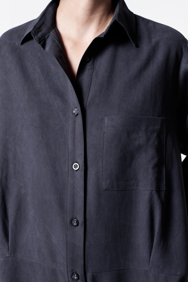 Base Range Shirt Jumpsuit Base Range Shirt Jumpsuit