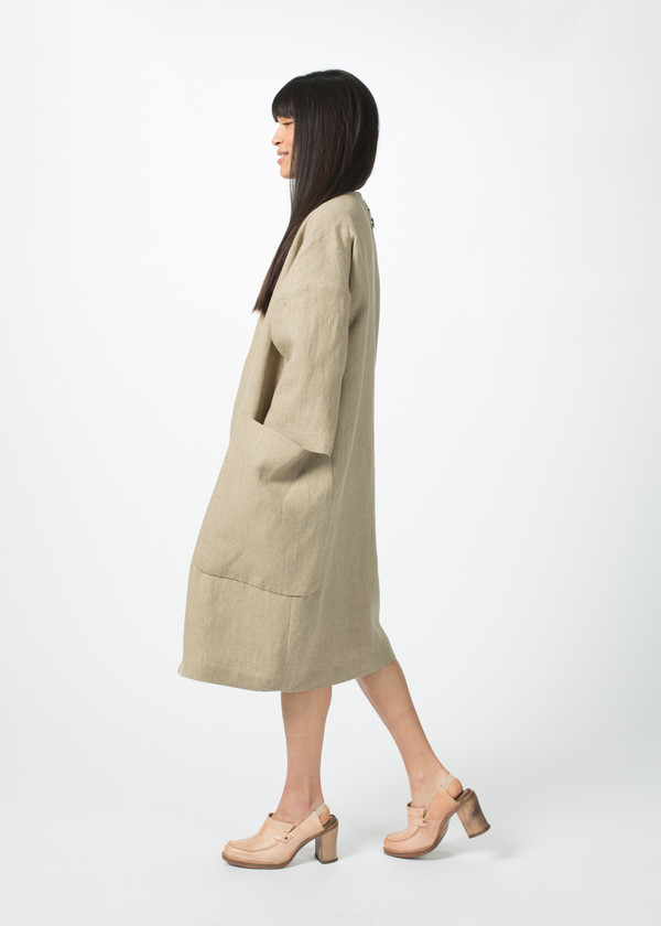 A Détacher Clyde Coat A Détacher Clyde Coat