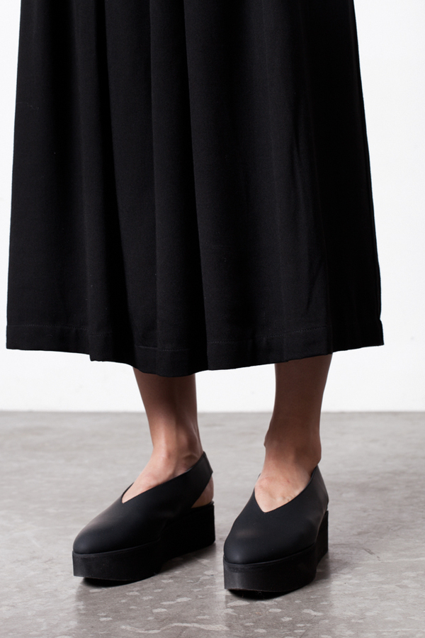 Creatures of Comfort x LD Tuttle Greta Platform Creatures of Comfort x LD Tuttle Greta Platform