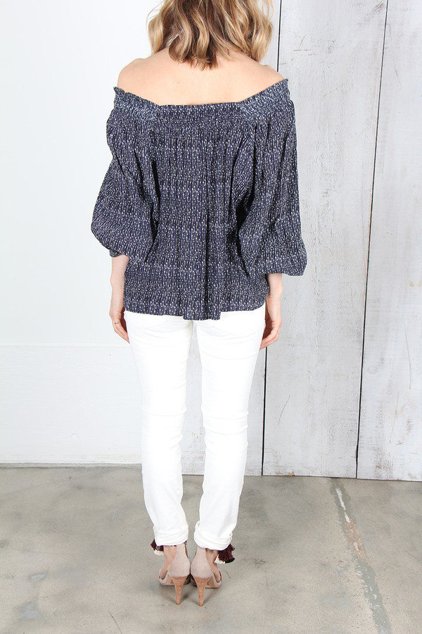 APIECE APART GLORIETTA SQUARE NECK TOP APIECE APART GLORIETTA SQUARE NECK TOP