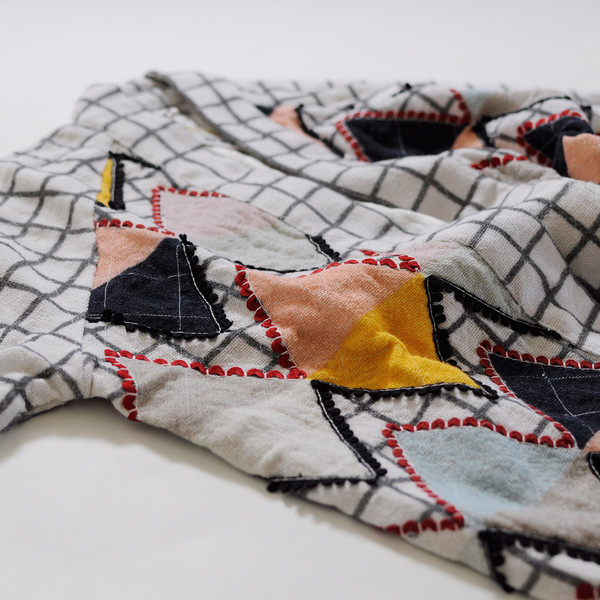 Conditions Apply EMBROIDERED JACKET Conditions Apply EMBROIDERED JACKET