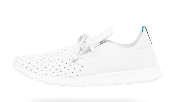 NATIVE - APOLLO MOC - White NATIVE - APOLLO MOC - White