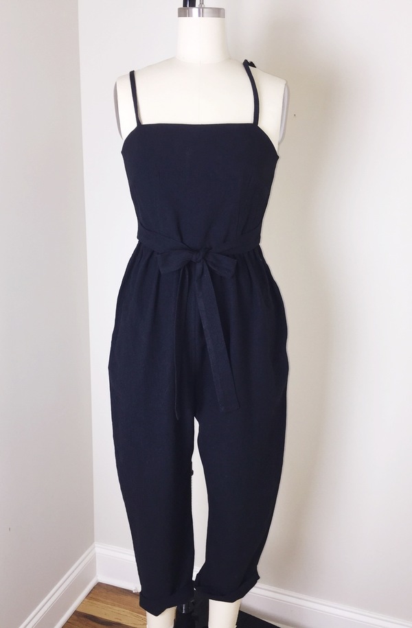 Loup Sloane Jumpsuit Loup Sloane Jumpsuit
