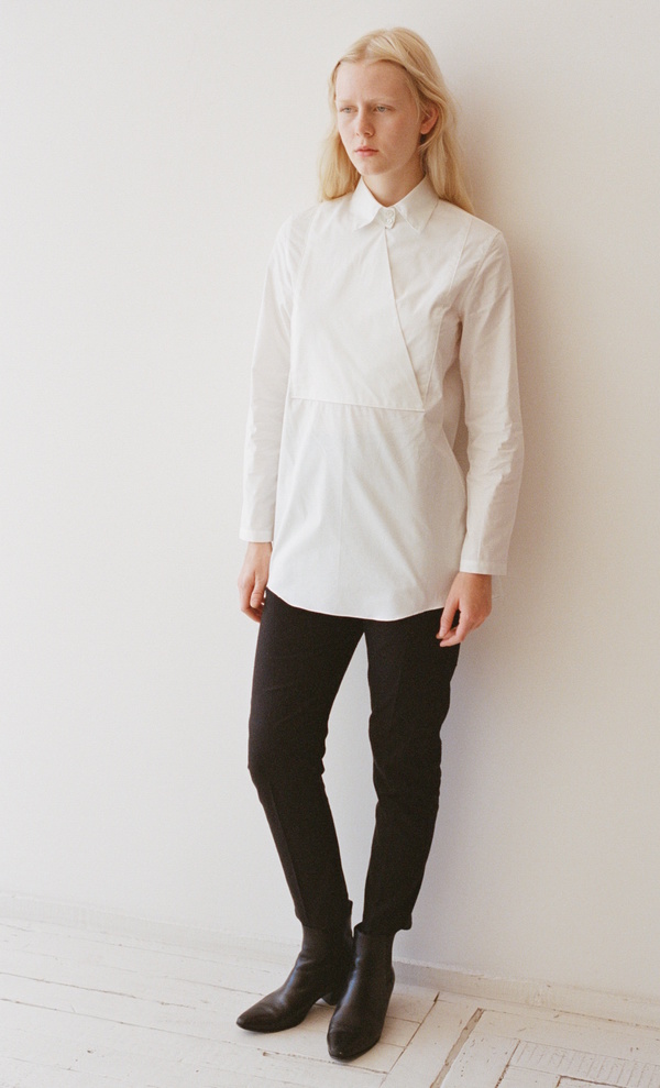 Town Clothes Loretta Shirt Town Clothes Loretta Shirt