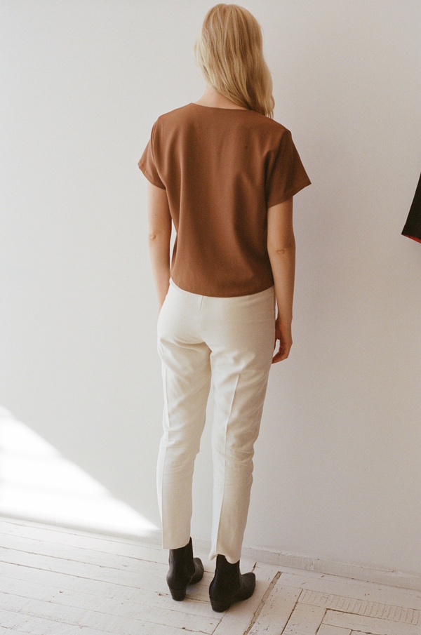 Town Clothes Ginger Quintana Pant Town Clothes Ginger Quintana Pant