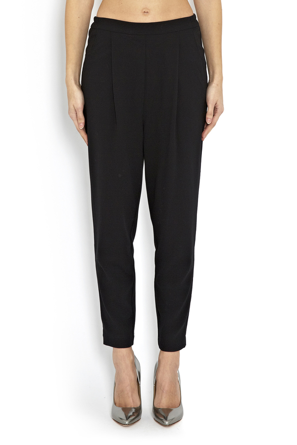 Rodebjer Aston Black Trousers Rodebjer Aston Black Trousers