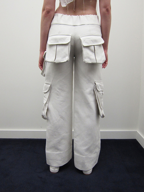 Sophie Andes Gascon Cargo Pant Sophie Andes Gascon Cargo Pant