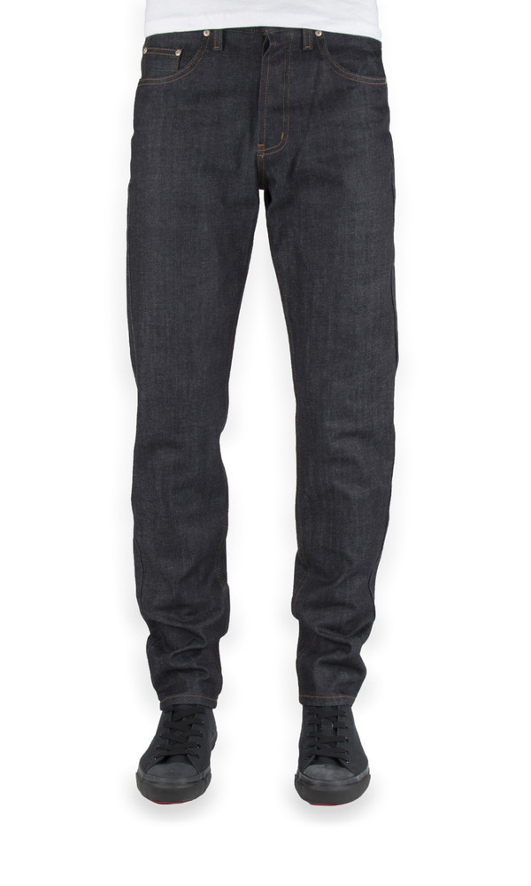 Men's NAKED AND FAMOUS JEANS EASY GUY - INDIGO Men's NAKED AND FAMOUS JEANS EASY GUY - INDIGO