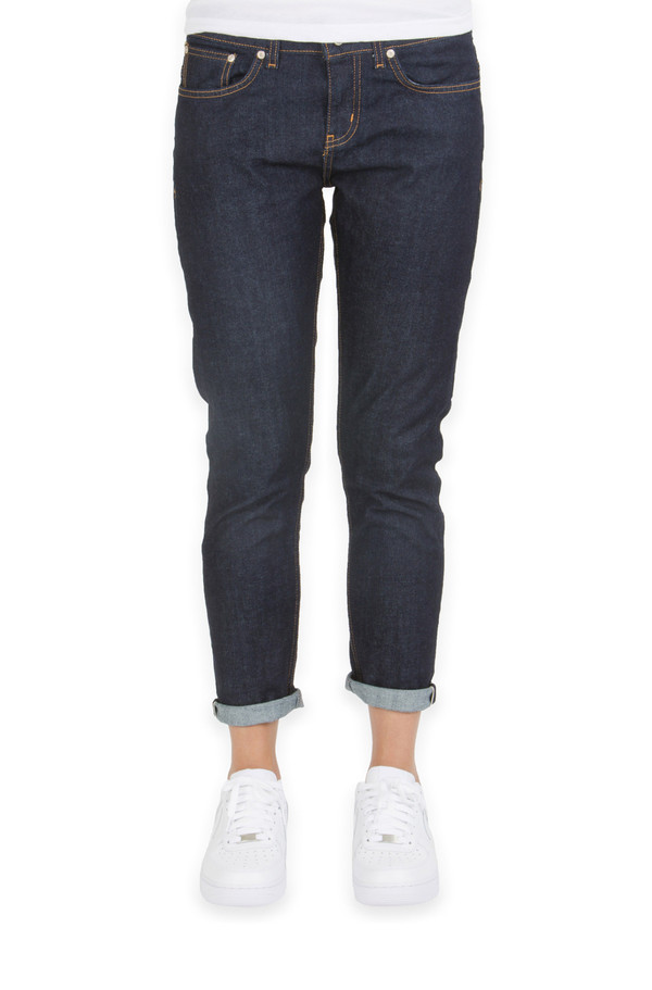 Naked & Famous JEANS FEMME THE BOYFRIEND Naked & Famous JEANS FEMME THE BOYFRIEND