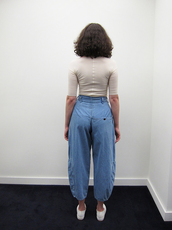 Unisex 69 Cargo Pants Unisex 69 Cargo Pants