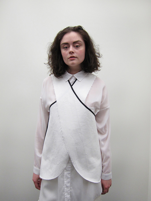 Alexa Stark Criss Cross Top Alexa Stark Criss Cross Top