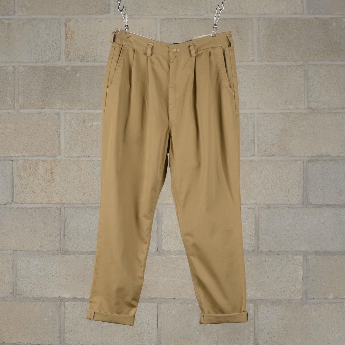 orslow billy jean chino