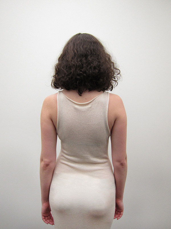 Lauren Manoogian Fine Tank Dress Lauren Manoogian Fine Tank Dress