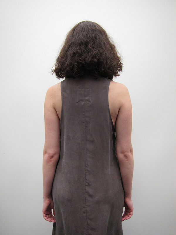 Howard Slip Dress Howard Slip Dress