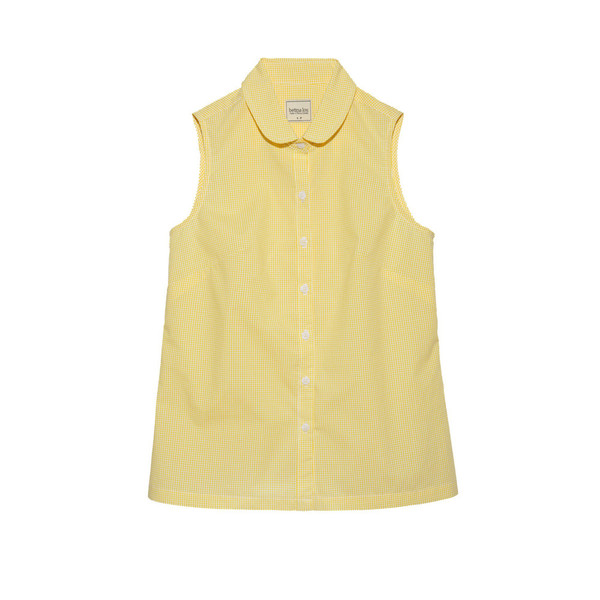 BETINA LOU - ALEX - Yellow BETINA LOU - ALEX - Yellow