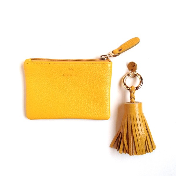 Uppdoo Key fob and change purse Uppdoo Key fob and change purse