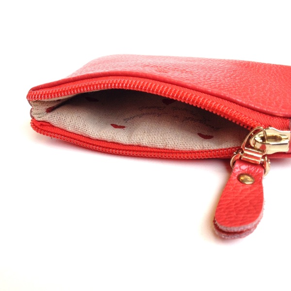 Uppdoo Key fob and change purse Uppdoo Key fob and change purse