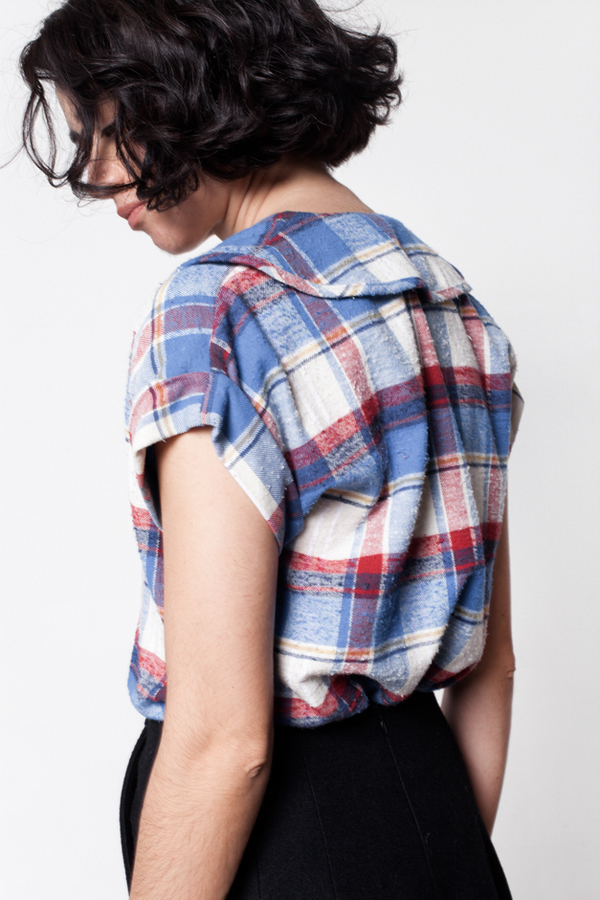 Creatures of Comfort Vina Top Creatures of Comfort Vina Top